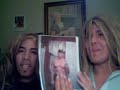 2 hot mess bitches fighting