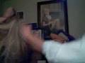 2 hot mess bitches fighting