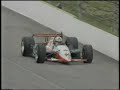 1993 Indianapolis 500