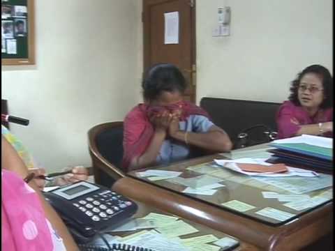 Say NO – UNiTE YouTube Videos: Nepal