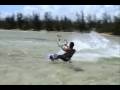 Kiteboard Bahamas