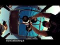 Hot Air Balloon Tours in Lithuania