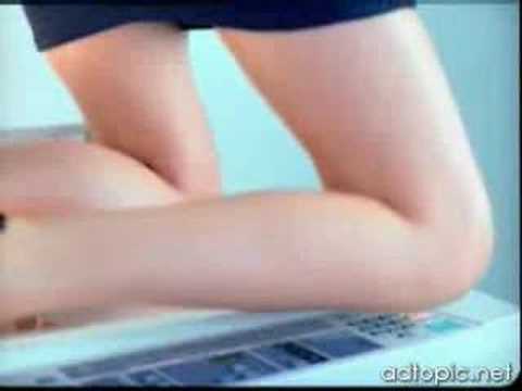 sexy advertisement 02