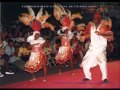 Rétrospective De La Parade Du Mardi Gras De Guadeloupe En Février 2006