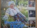 Privighetoarea munţilor mehedinţeni
