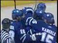 Wade Belak Scores!!