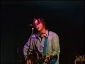 Uncle Tupelo - Whiskey Bottle - Acoustic