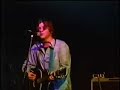 Uncle Tupelo - Whiskey Bottle - Acoustic Uncle Tupelo - Whiskey Bottle - Acoustic