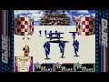 gi joe game replay
