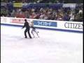 Kaitlyn Weaver & Andrew Poje