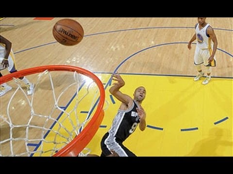 top 10 - Check out the best international plays from the week in Playoff action. Visit http://www.nba.com/video for more highlights. About the NBA: The NBA is the pre...