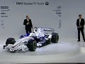 BMW Sauber F1 Team: Interview Mario Theissen. Season 2008