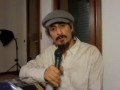 Mohsen Namjoo October 12 message