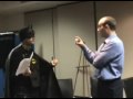 Batman Q&A: Nathan Cullen NDP environment critic