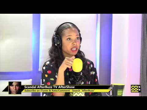 seven fifty - AFTERBUZZ TV -- Scandal is a weekly