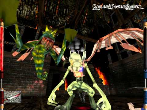 American McGee's Alice