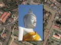 About Thailand