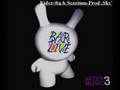 Bar Live After Vol.3 07 - Mihalis Safras -Sabbath Mark Broom