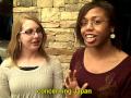 After a long while a new video! Please note my email's changed to Lascot@email.wm.edu While presenting the research on Foodways and Digital Communication that I did in Japan last summer in Atlanta, GA this past weekend, I made a new friend! Her name is YABAINYANENKEI (check out her channel: www.youtube.com/yabainyanenkei ) So we made a video to let you know that (1) I'm alive and well and (2) Kei-chan is new and cool! Everyone give her a nice welcome to Youtube! =) Make her famous! よろしくおねがいします。