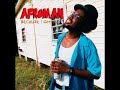 Afroman - bacc on the bus Afroman - bacc on the bus