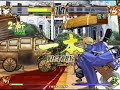 Samurai Shodown 6