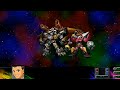 第3次スーパーロボット大戦Z 時獄篇 全武装 ダイ・ガード ダイ・ガード