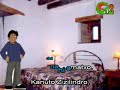 Kanuto (Oskorri)