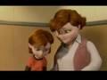 BOLT - Official/Full Movie Trailer (High Quality)