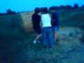 Kaminakaze- Bala napada