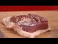 Luke Roberts & Sharon D. Clarke - Ready Steady Cook - 1/3