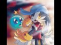 klonoa tribute-The Feeling