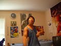 TRIBUTE TO THE BRUCE LEE