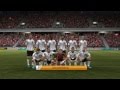 Fifa 12 | Türkei - Deutschland ~ EM Qualifikation ~ HD [720p]