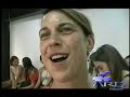 Isabel Marant Desfile en M�xico 2002