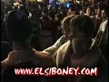 sonido siboney *oye rumberito en jardines de morelos