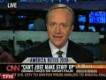 Begala Driven Mad by Palin Bridge Coverage Begala Driven Mad by Palin Bridge Coverage