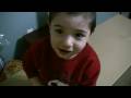 samir talking