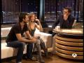 videos de Michelle y Hugo-Buenafuente(+boda)part1