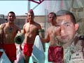 caidos paracaidistas;caidos en afganistan