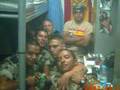 caidos paracaidistas;caidos en afganistan