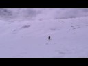 Ski de randonn�e au Chili