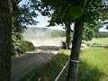 64th Rally Poland Sztuka & Czopik