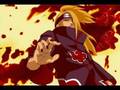 Katsuhiko Kawamoto (Deidara) - Believe in Heaven