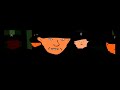 rotoscopia de un fragmento de la pelicula 