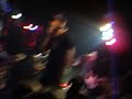 Leftover Crack-Gang Control