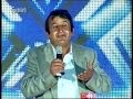 Naim Peci - X Factor Albania