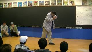 Kaimu – MOVEMENT Vol.8 Judge Move