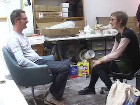 Virgil Marti Interview Part Two