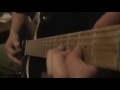 Kent Carlevi - Top Gun Theme Solo