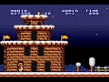 Super Mario NES 1-Up Trick On All Stars